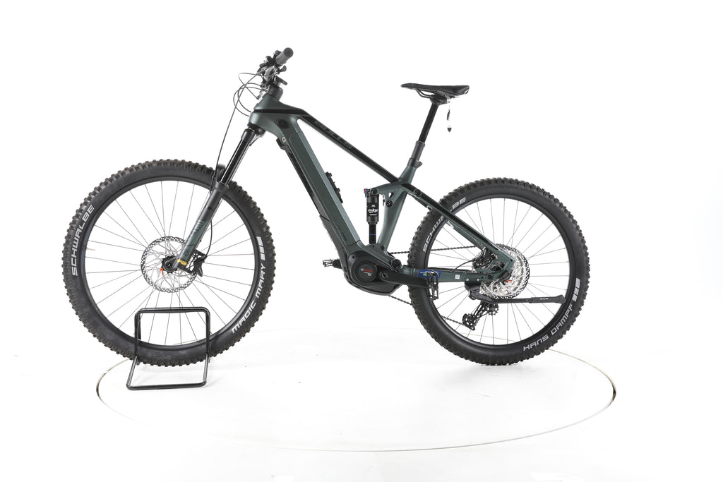 Bulls Sonic EVO AM 2 E-Bike Fully Carbon - Image 7