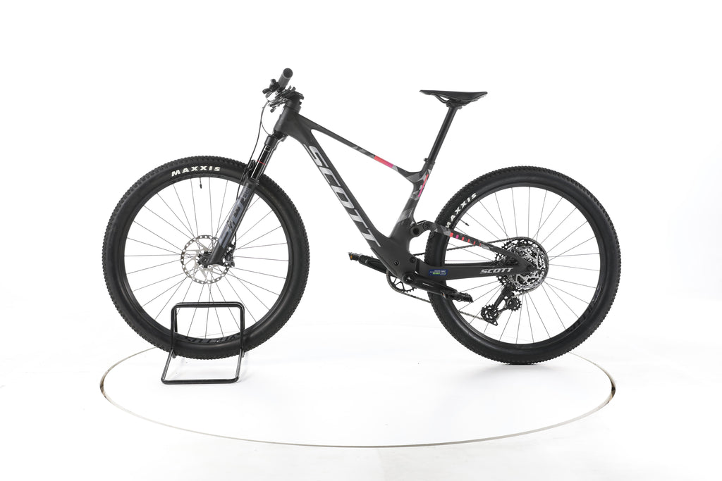 Scott Spark RC Team Fahrrad Fully - Image 7