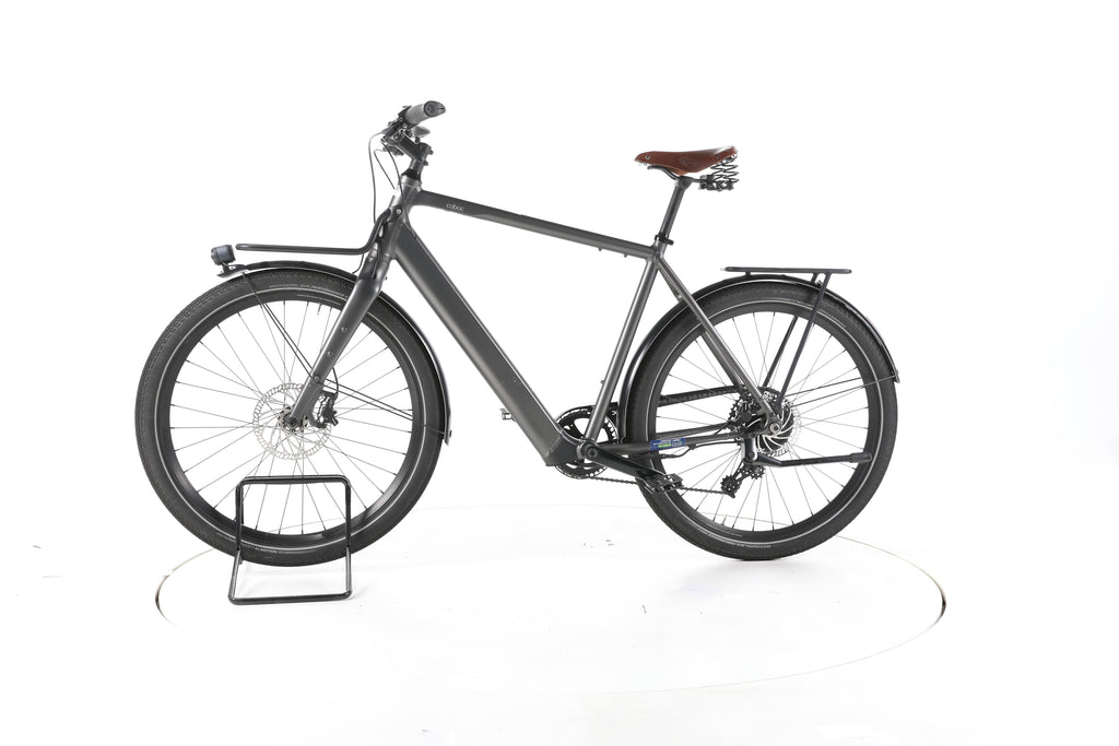 Coboc Seven Bristol DMT Trekking E-Bike - Image 7