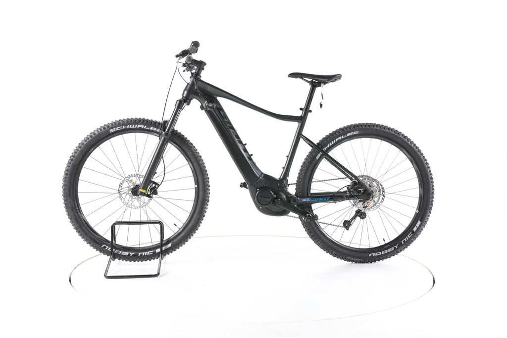 Giant Fathom E+ 2 E-Bike - Image 7