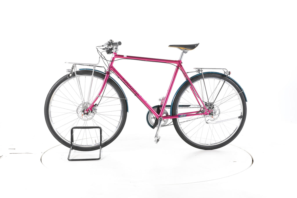RAKETE Trekking Fahrrad City & Trekking - Image 7