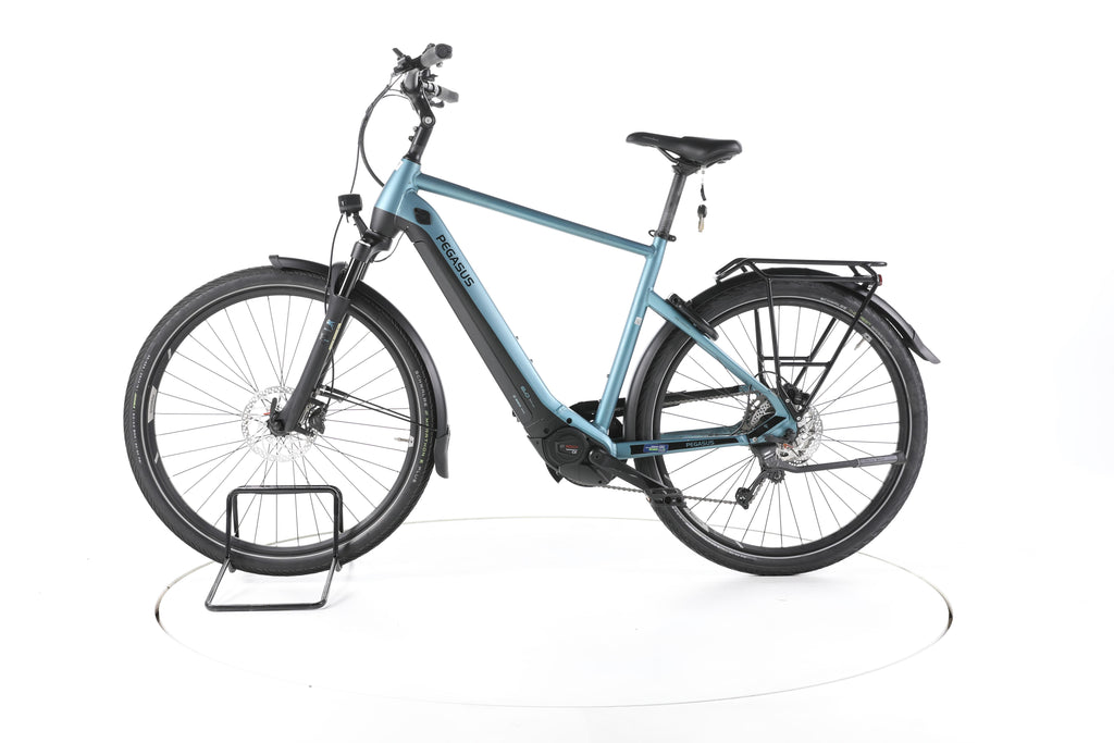 Pegasus Premio EVO 10 Lite Trekking E-Bike - Image 7