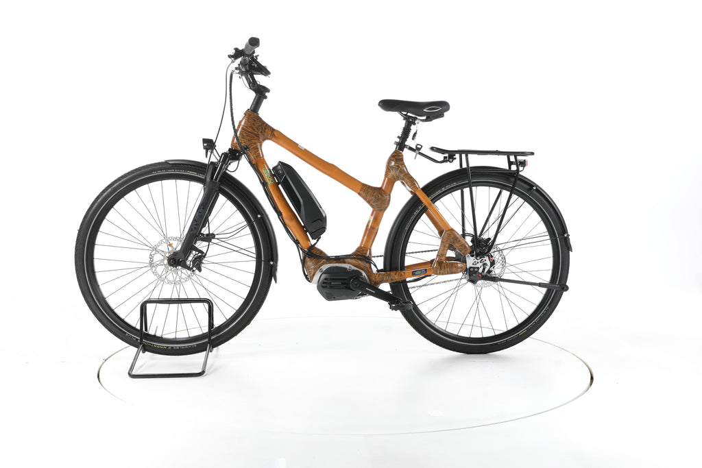 my Boo Volta EP6 City E-Bike - Image 7