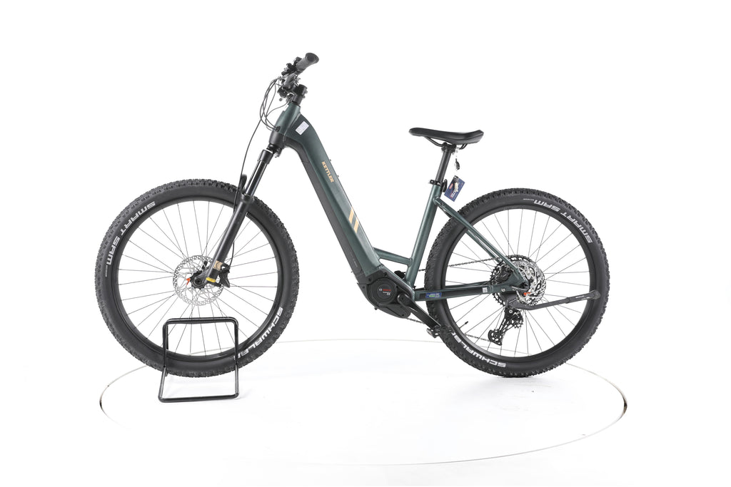Kettler E-Transhill CX 12 E-Bike - Image 7