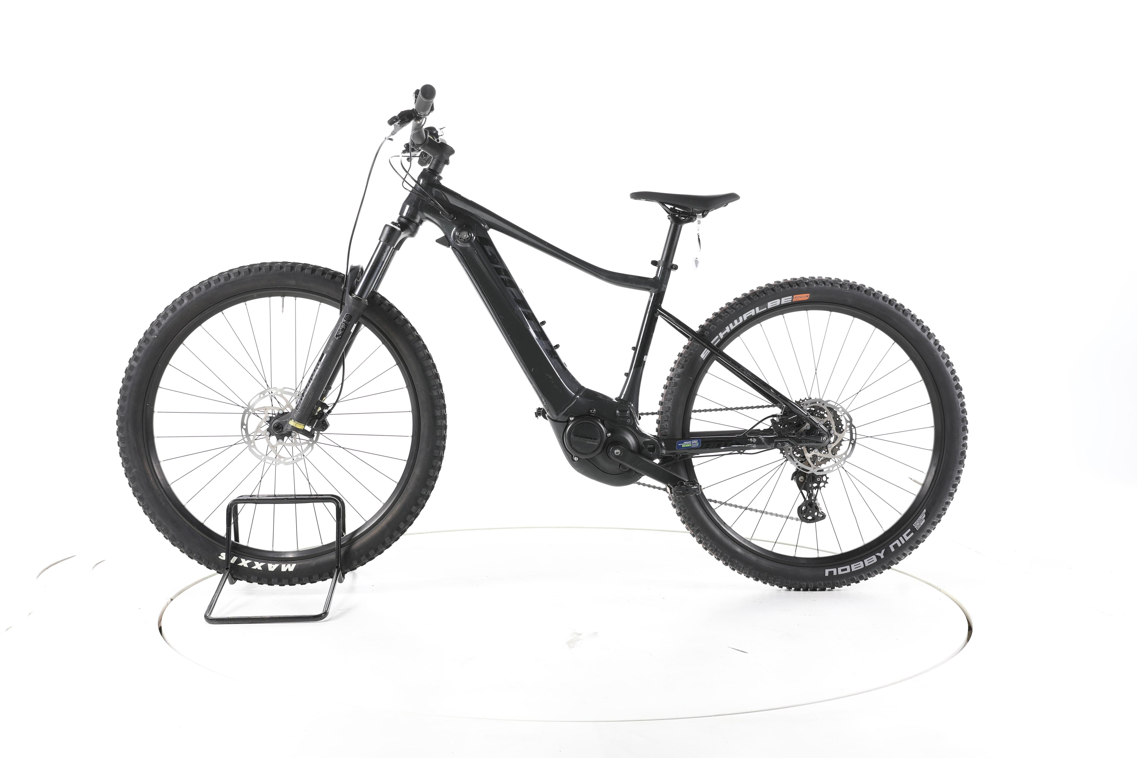 Giant Fathom E+ 2 Pro E-Bike - Image 7