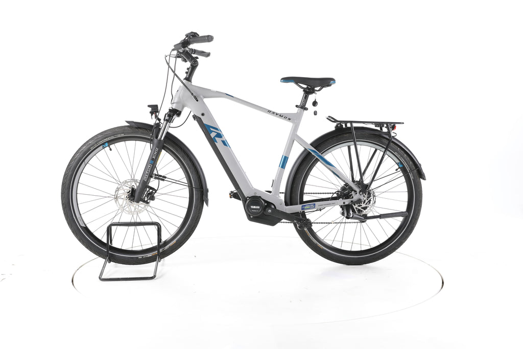 R Raymon TourRay E 5.0 Trekking E-Bike - Image 7
