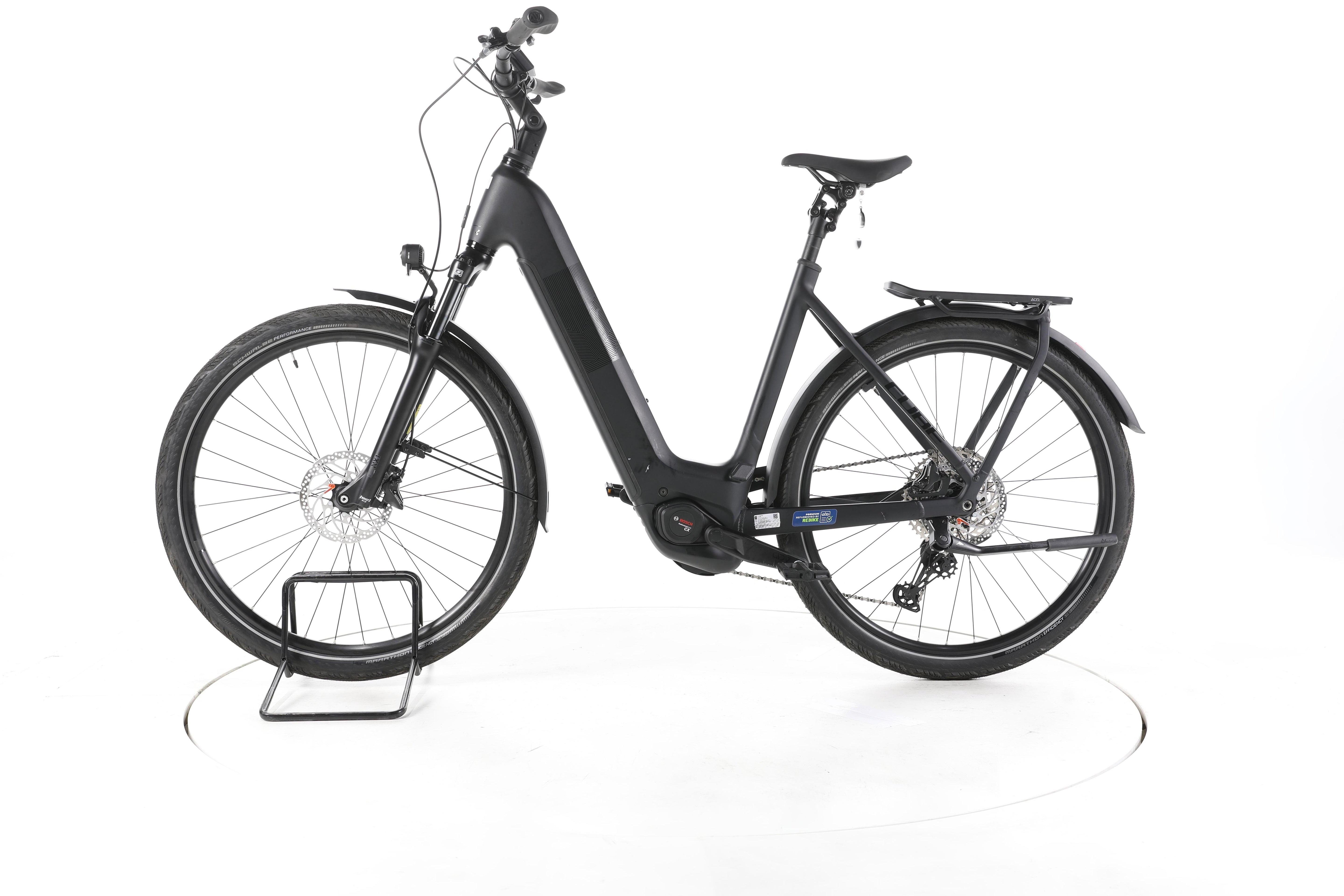 Cube Kathmandu Hybrid Pro Trekking E-Bike Tiefeinsteiger 2026 - Image 7