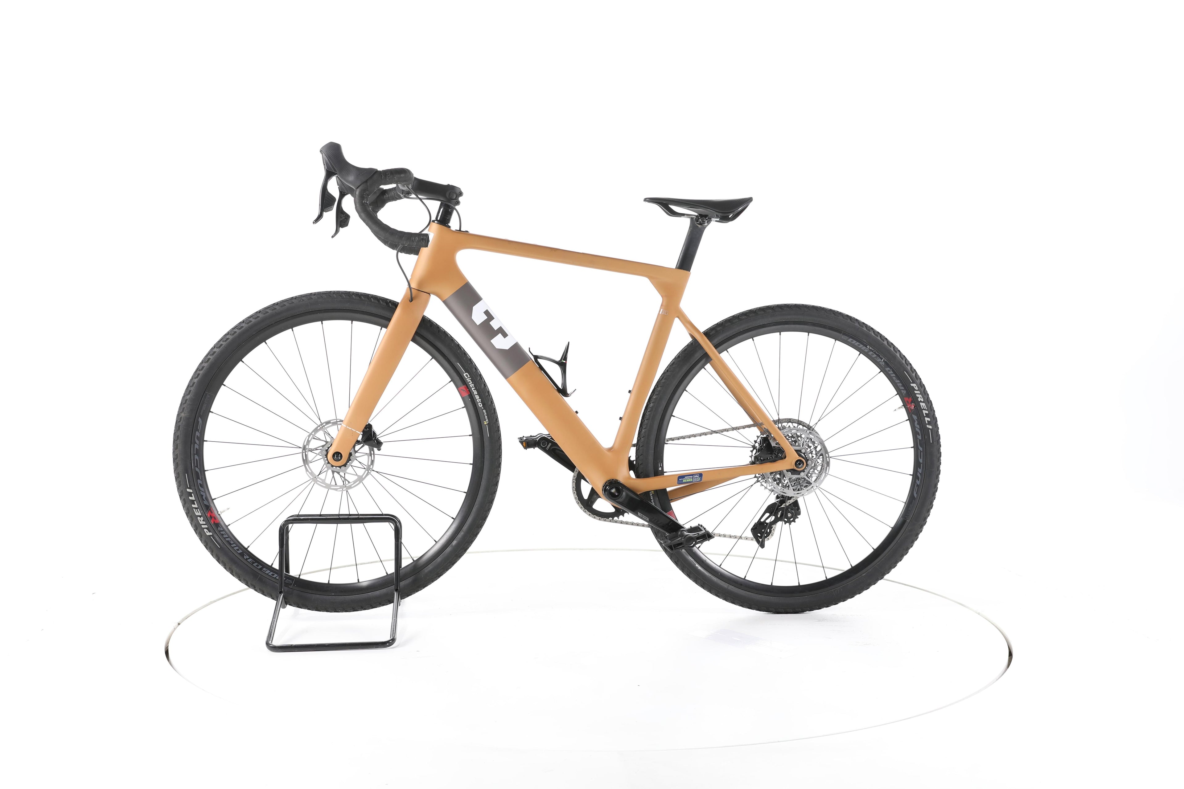 3T Exploro Primo Rival XPLR 1x12 - Image 7