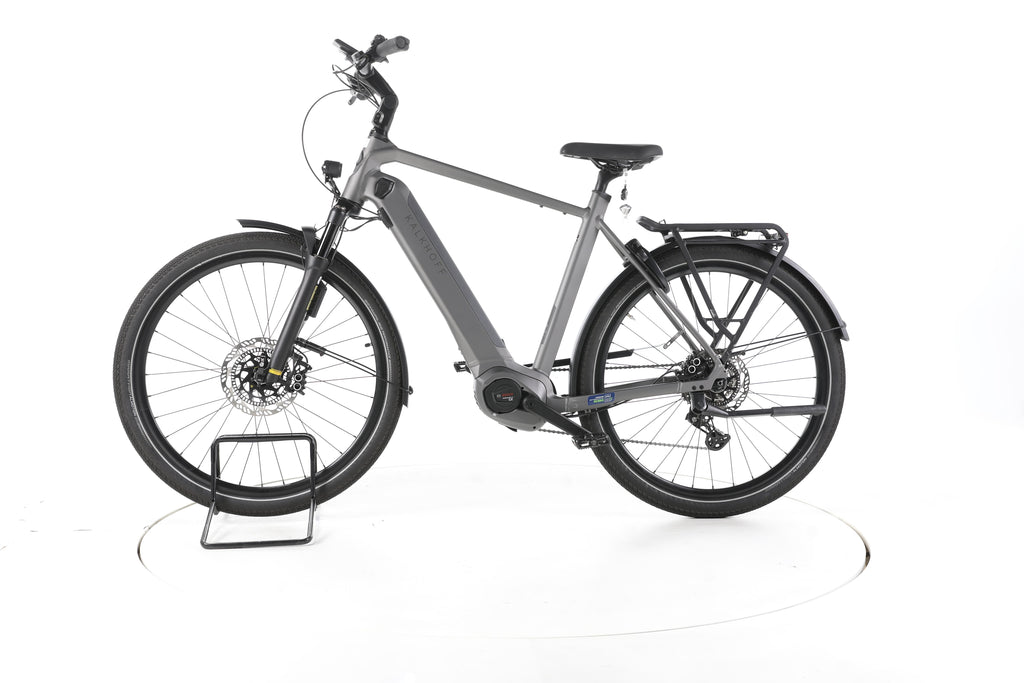 Kalkhoff Endeavour 5.B Advance+ ABS Trekking E-Bike - Image 7