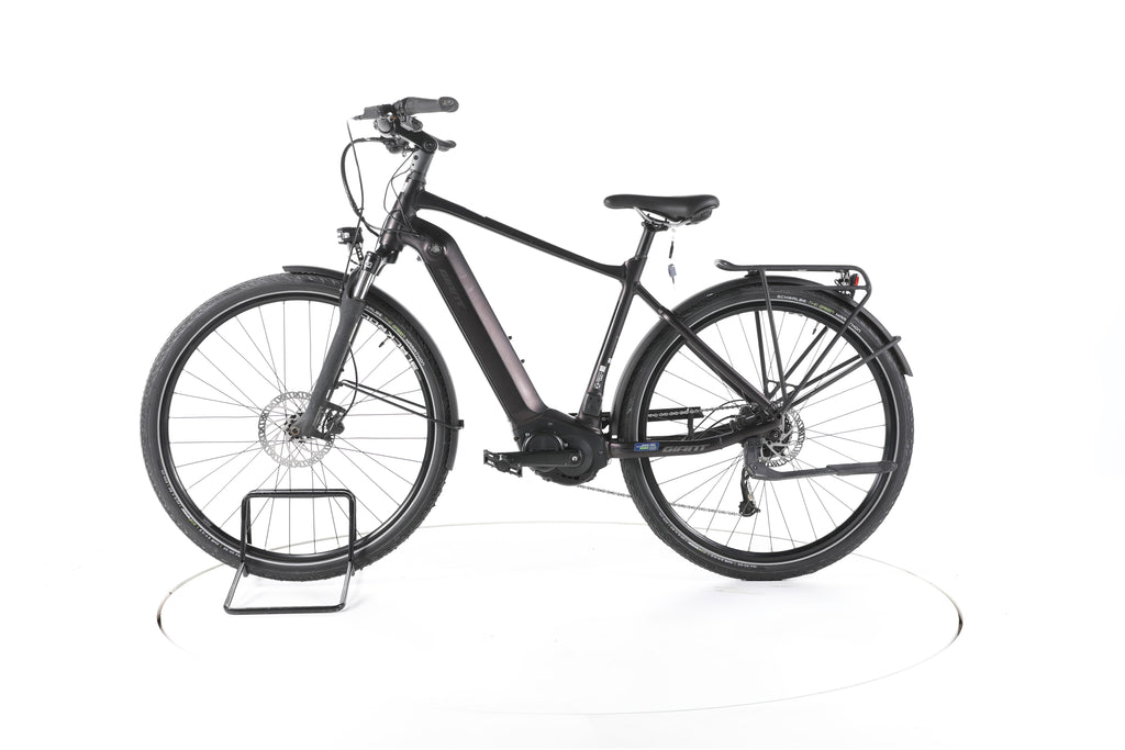 Giant DailyTour E+ 3 GTS Trekking E-Bike - Image 7