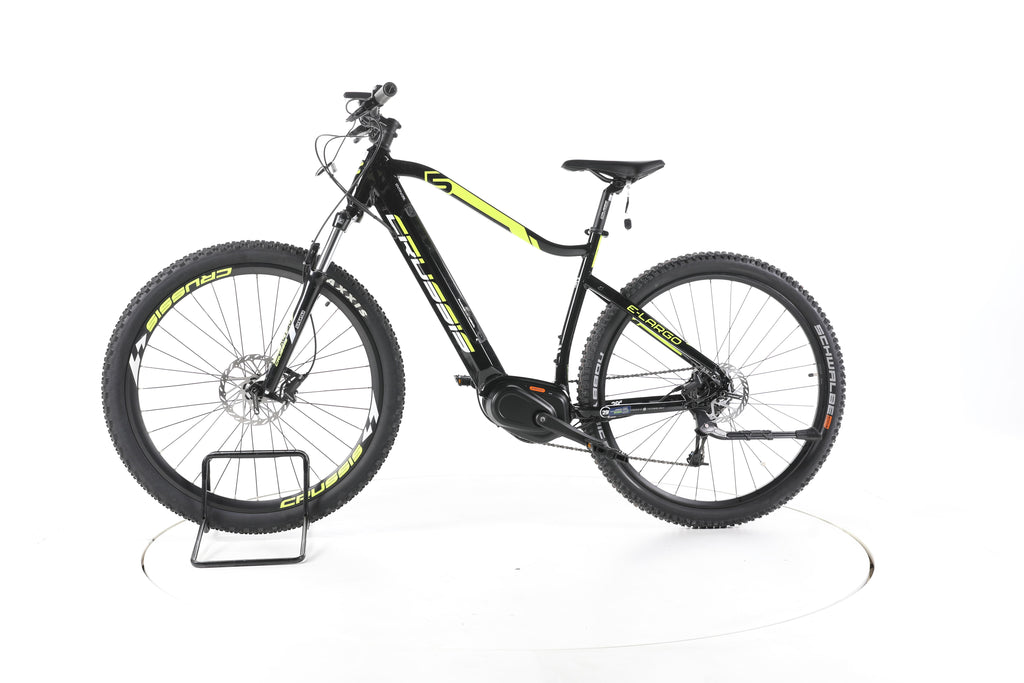 Crussis e-Largo 5.8 E-Bike - Image 7