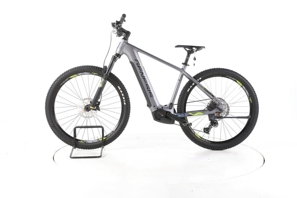 Genesis E - Pro Mtb 2.3 E-Bike - Image 7