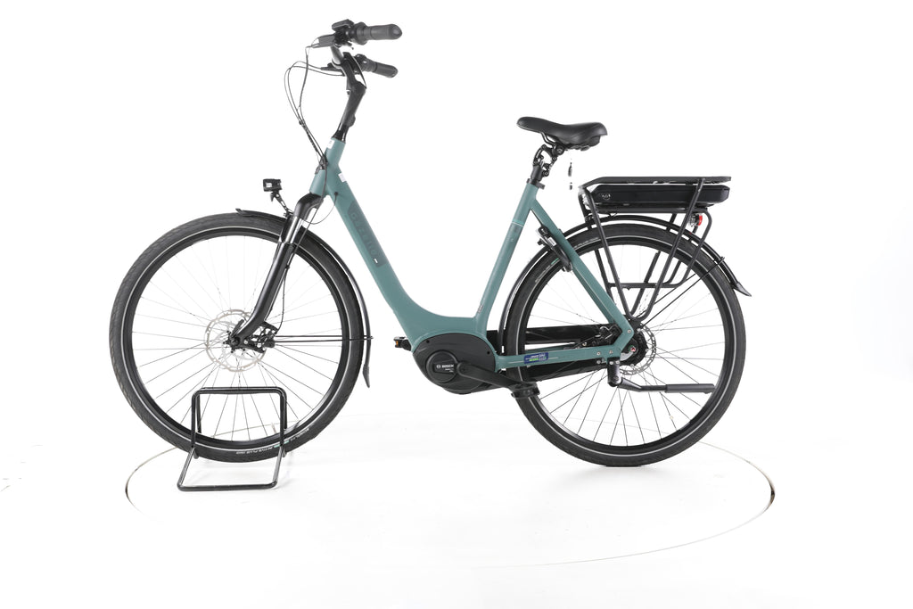 Gazelle Paris C8 City E-Bike Tiefeinsteiger 2024 - Image 7
