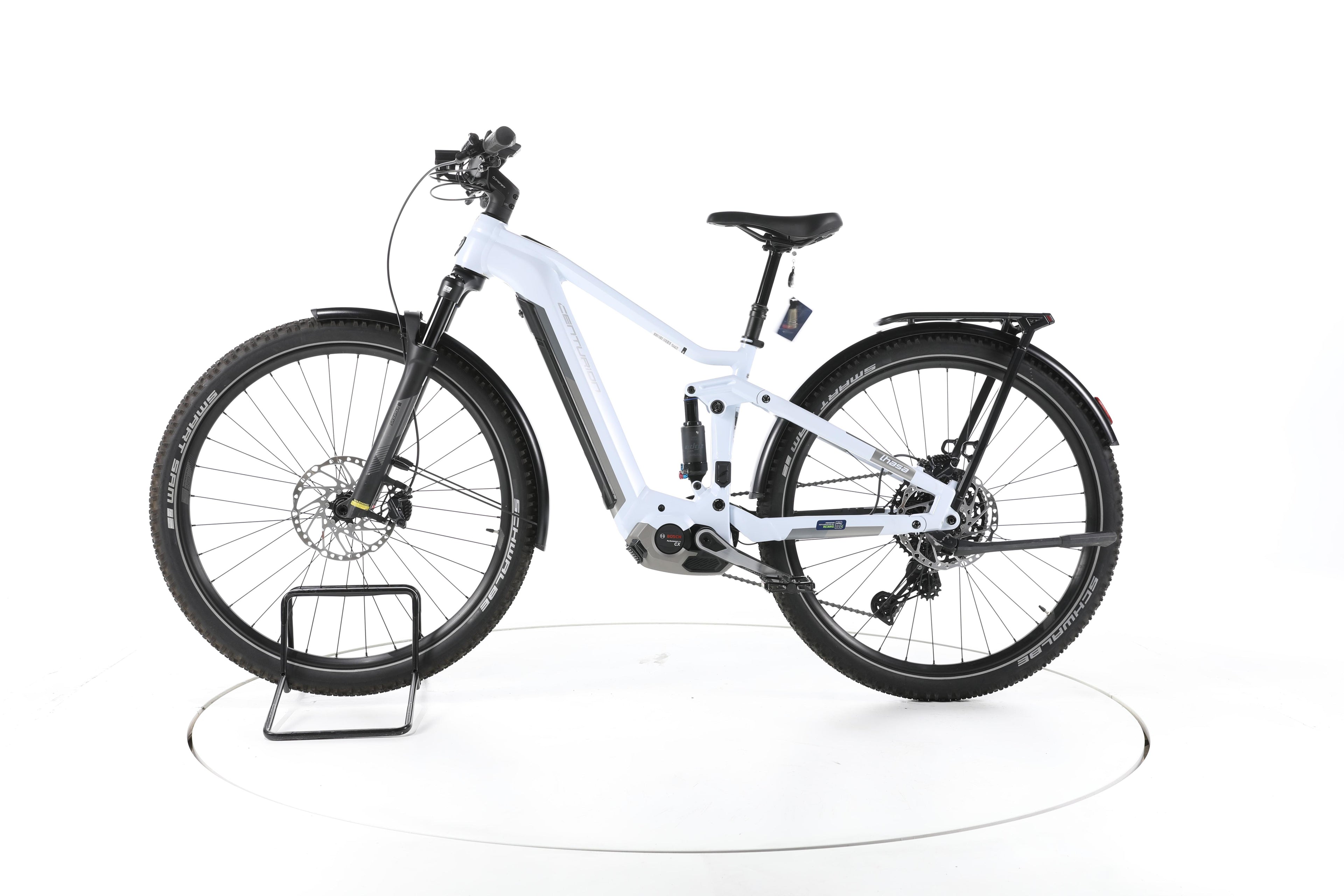 Centurion Lhasa R2600i EQ SUV E-Bike 2024 - Image 7