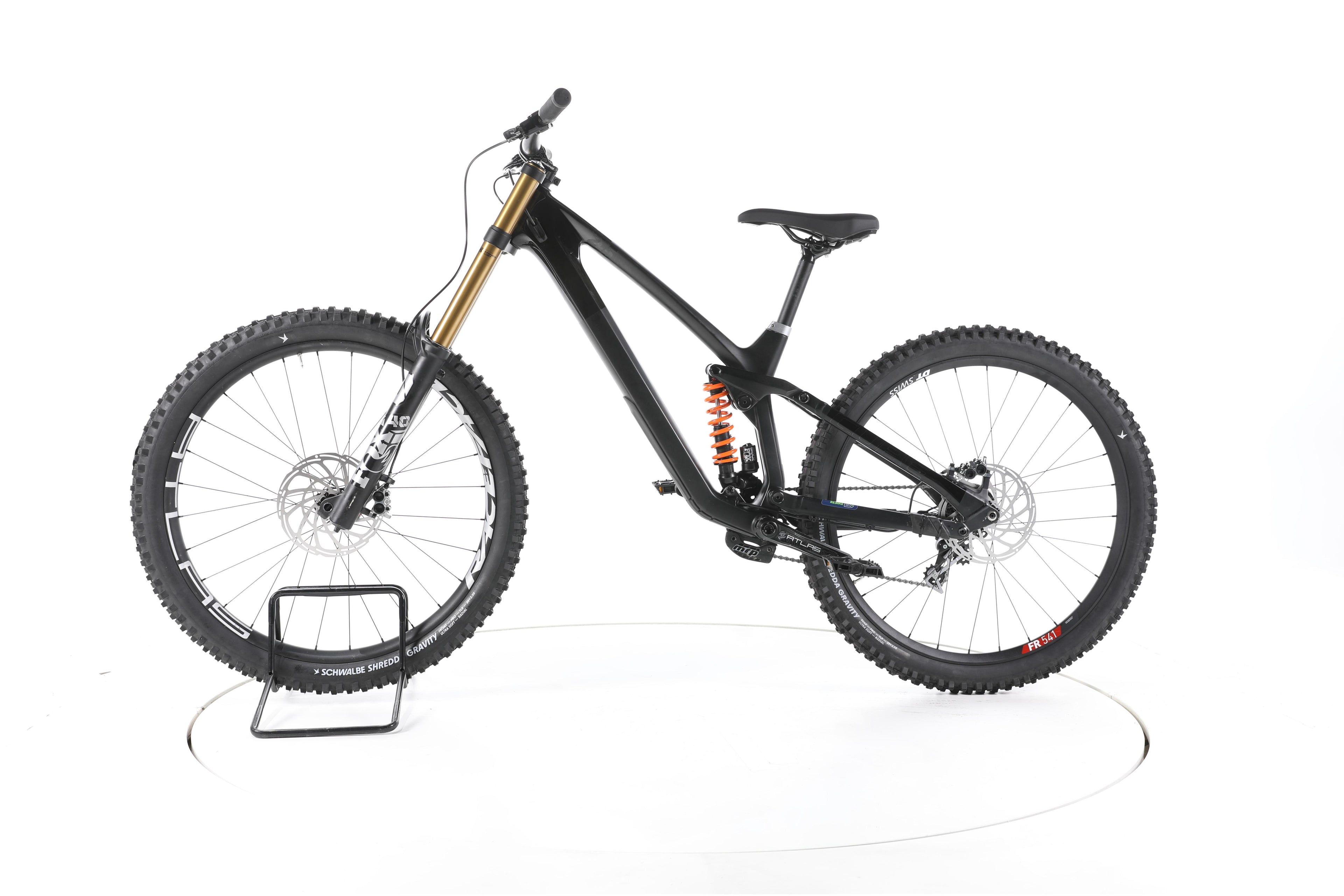 Cube TWO15 HPC SLT - Image 7