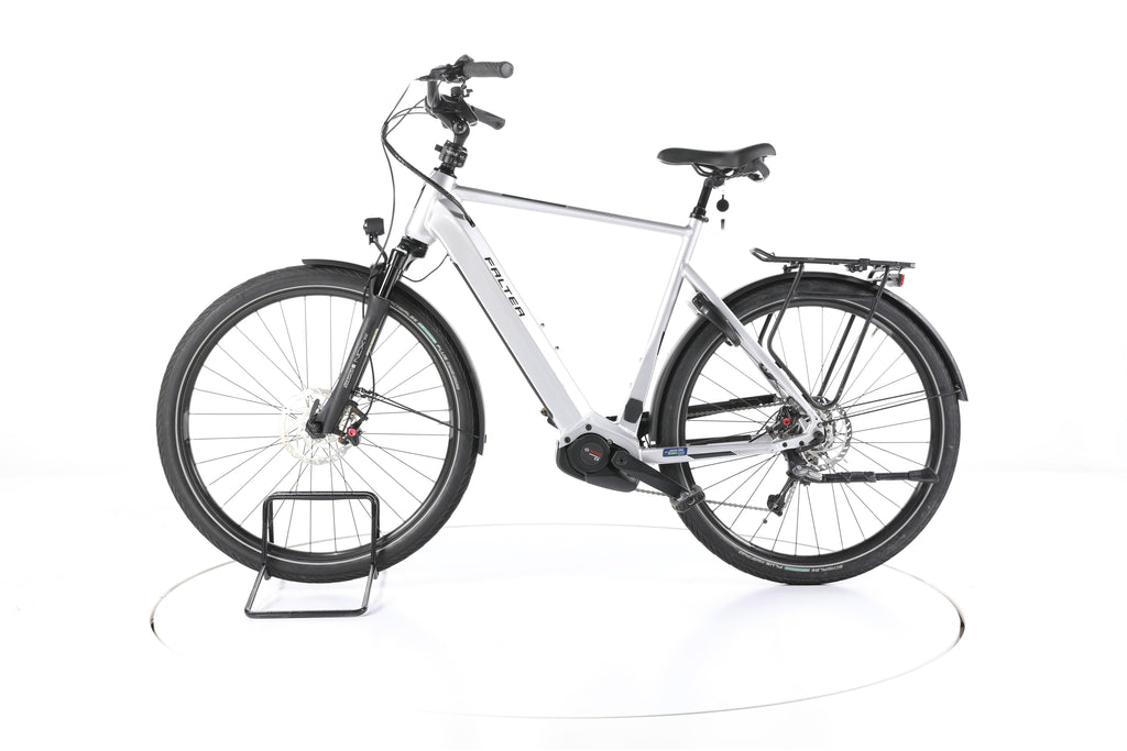 FALTER E9.8KS Trekking E-Bike - Image 7