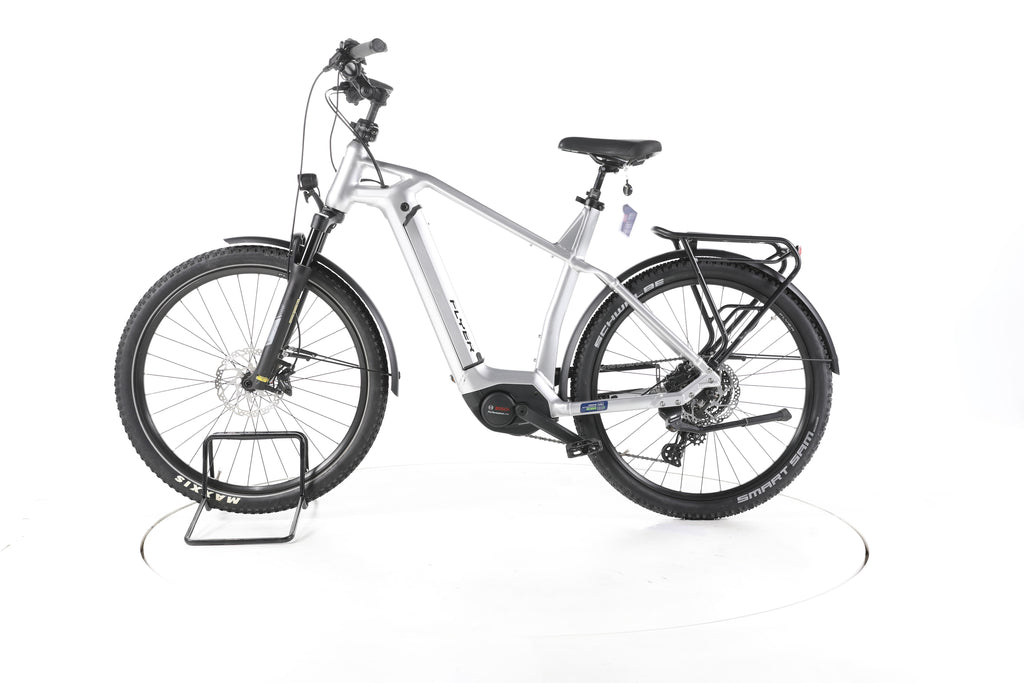 FLYER Gotour6 7.12 Trekking E-Bike - Image 7