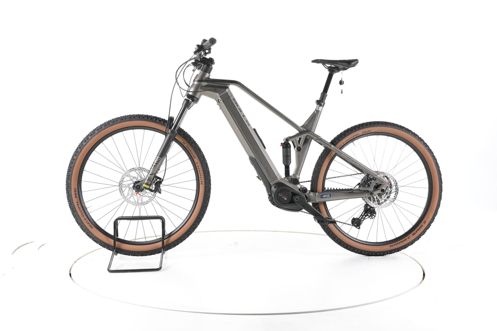 Bulls Sonic EVO TR 1 Fully E-Bike 2024 - Image 7