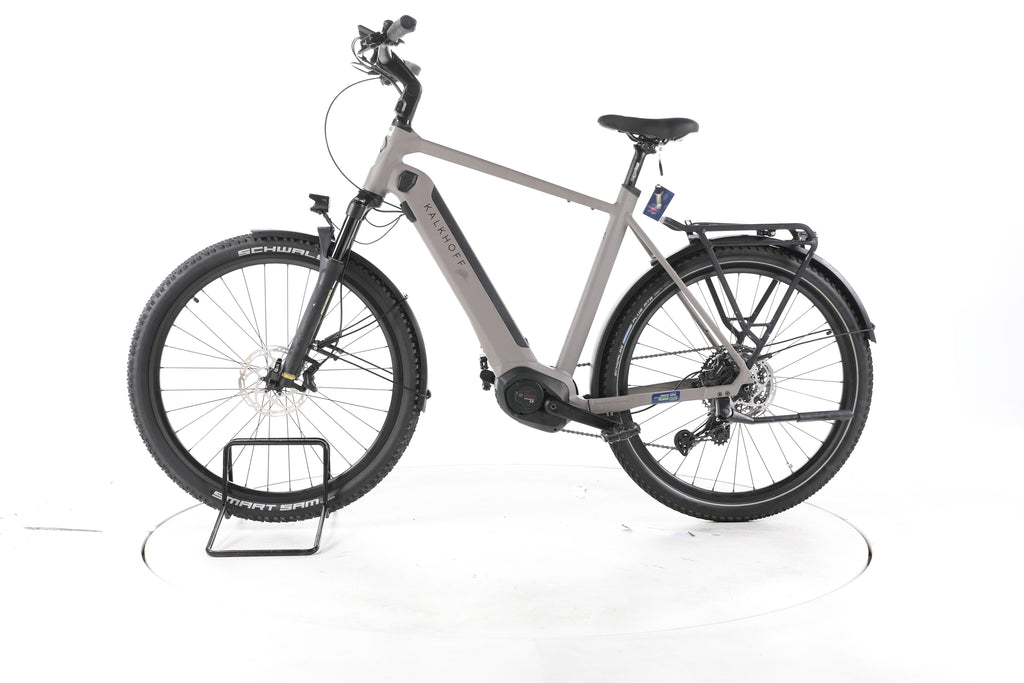 Kalkhoff Entice 5.B Advance+ Trekking E-Bike 2024 - Image 7