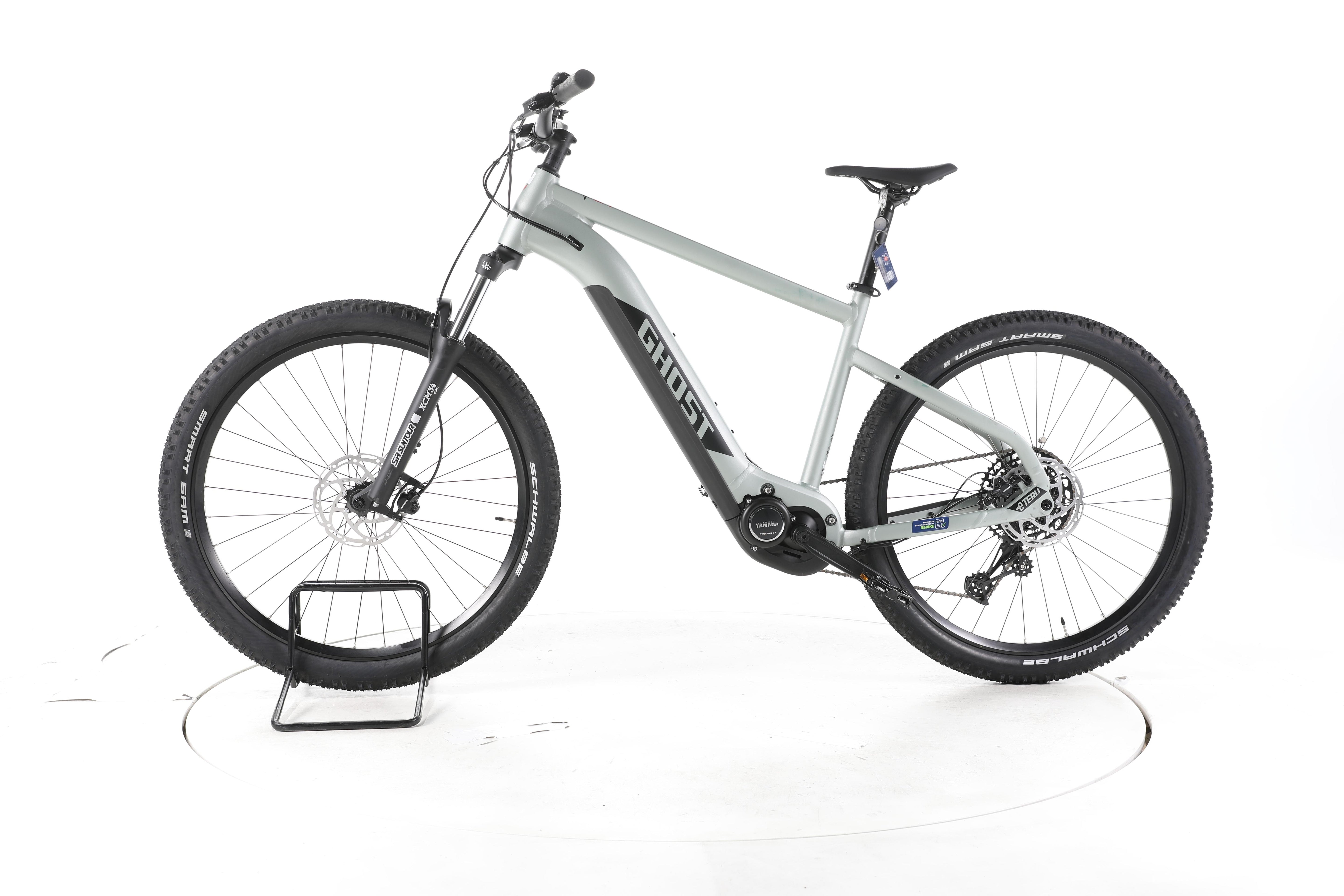 Ghost E-Teru Y Universal E-Bike - Image 7