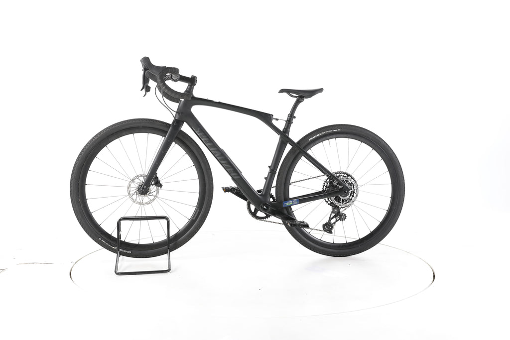 Specialized Diverge STR Expert Fahrrad Rennrad & Gravel - Image 7
