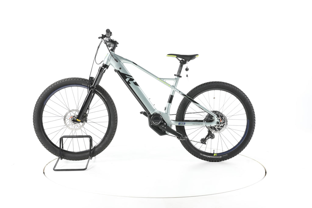 R Raymon HardRay E 5.0 E-Bike 2023 - Image 7