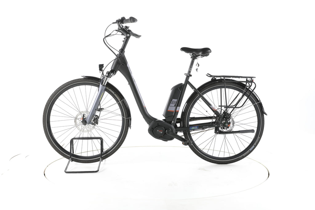 Bicycles Faro 8.5 City E-Bike Tiefeinsteiger - Image 7
