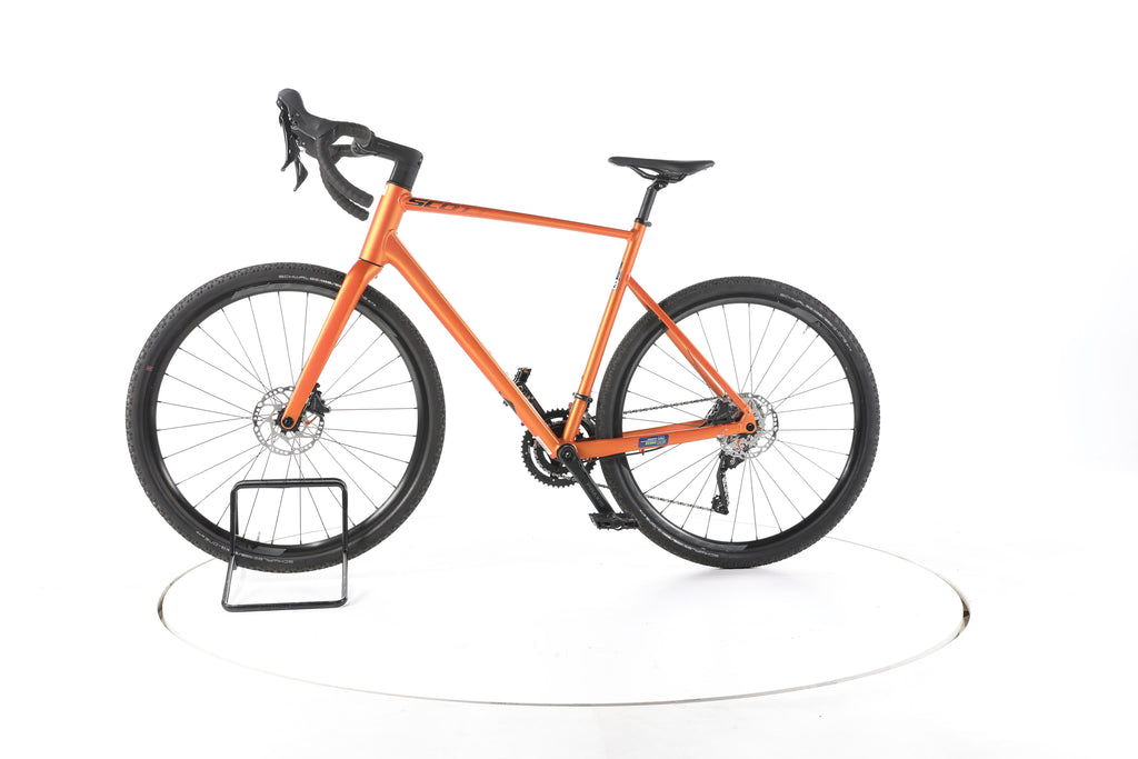 Scott Speedster Gravel 30 Gravelbike - Image 7