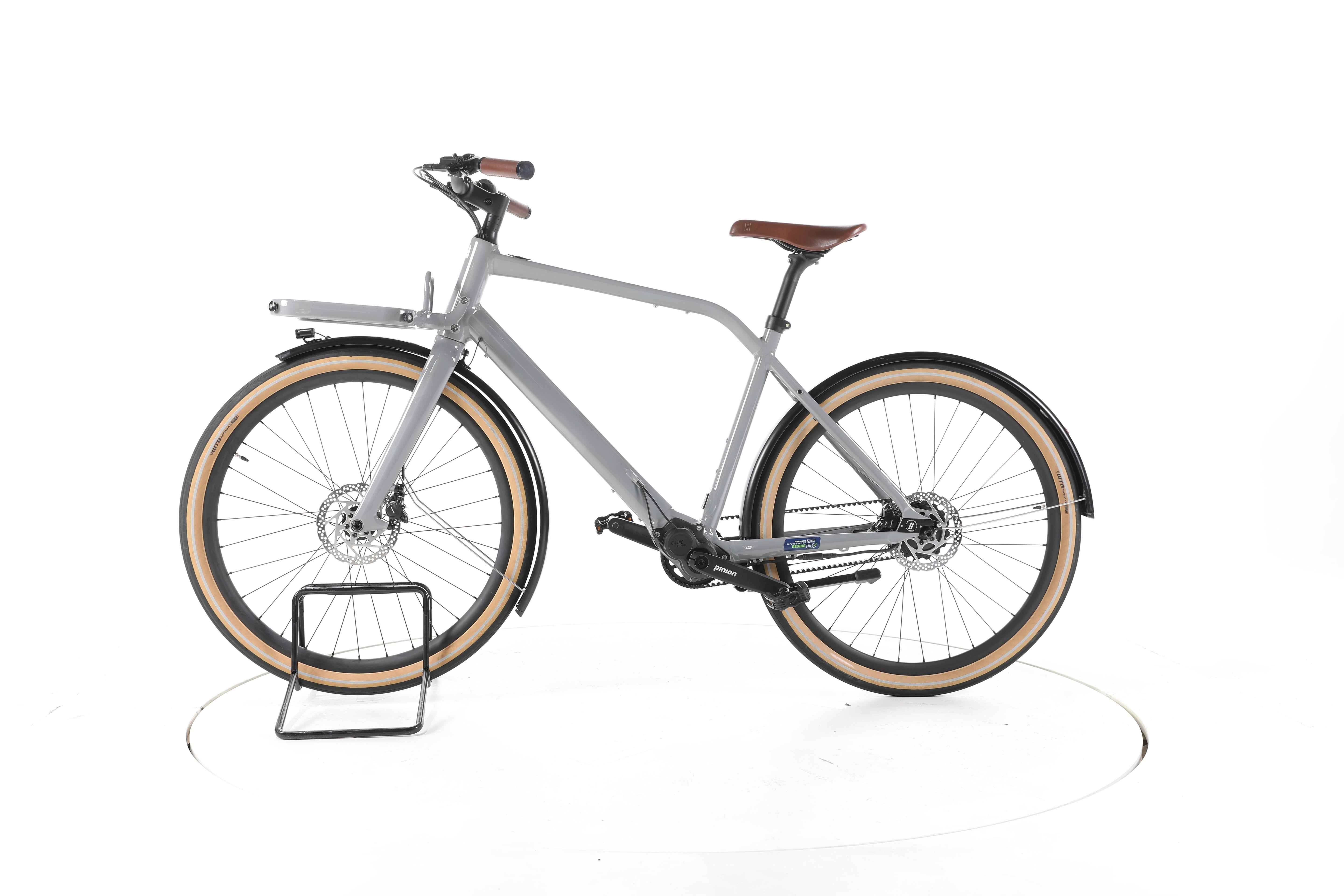 Schindelhauer Bikes Emil City E-Bike - Image 7