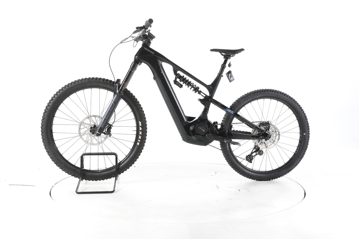 Cannondale MOTERRA NEO LT 2 E-Bike Fully Carbon - Image 7