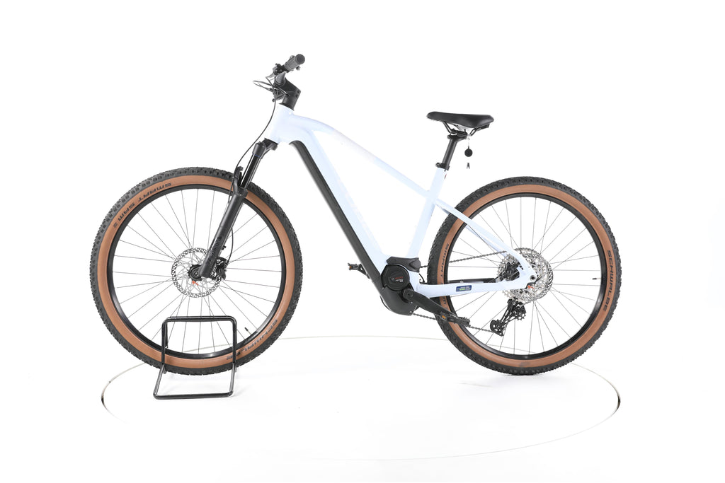 Cube Reaction Hybrid Pro E-Bike 2023 - Image 7