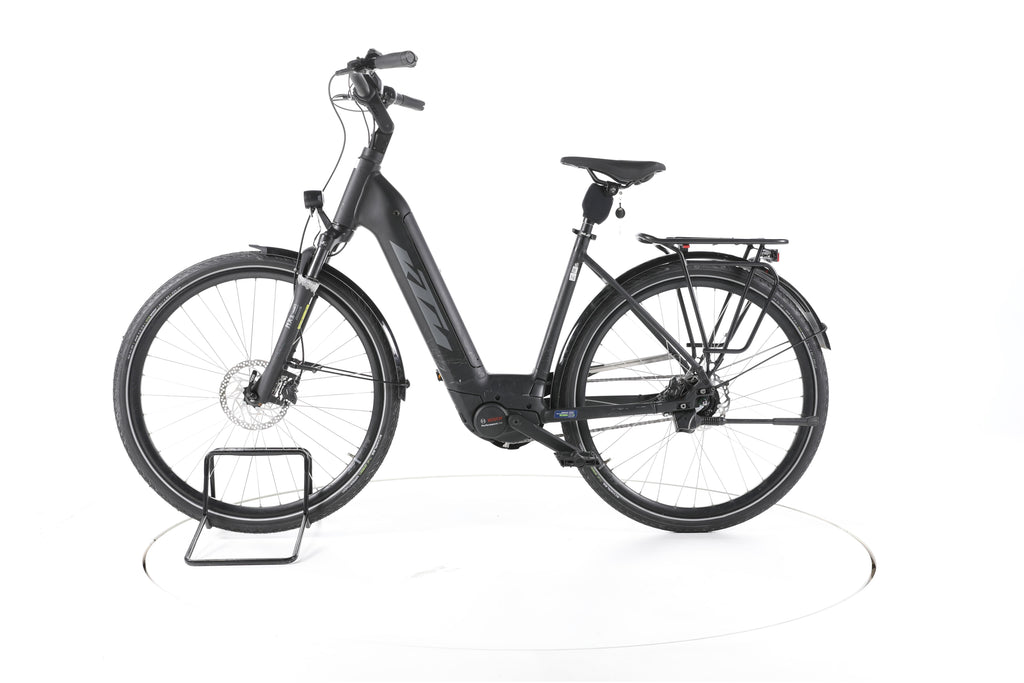KTM ZEG Cento 5 RT Trekking E-Bike Tiefeinsteiger - Image 7