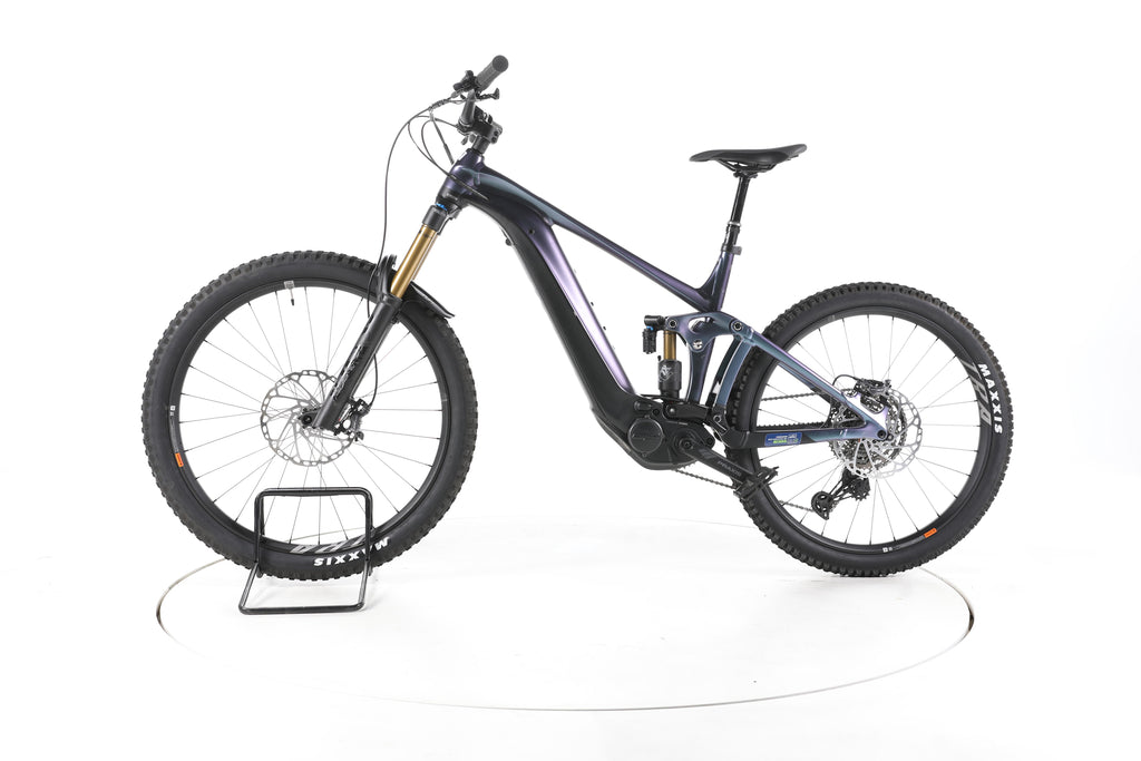 Giant Reign E+ 1 E-Bike Fully - Image 7