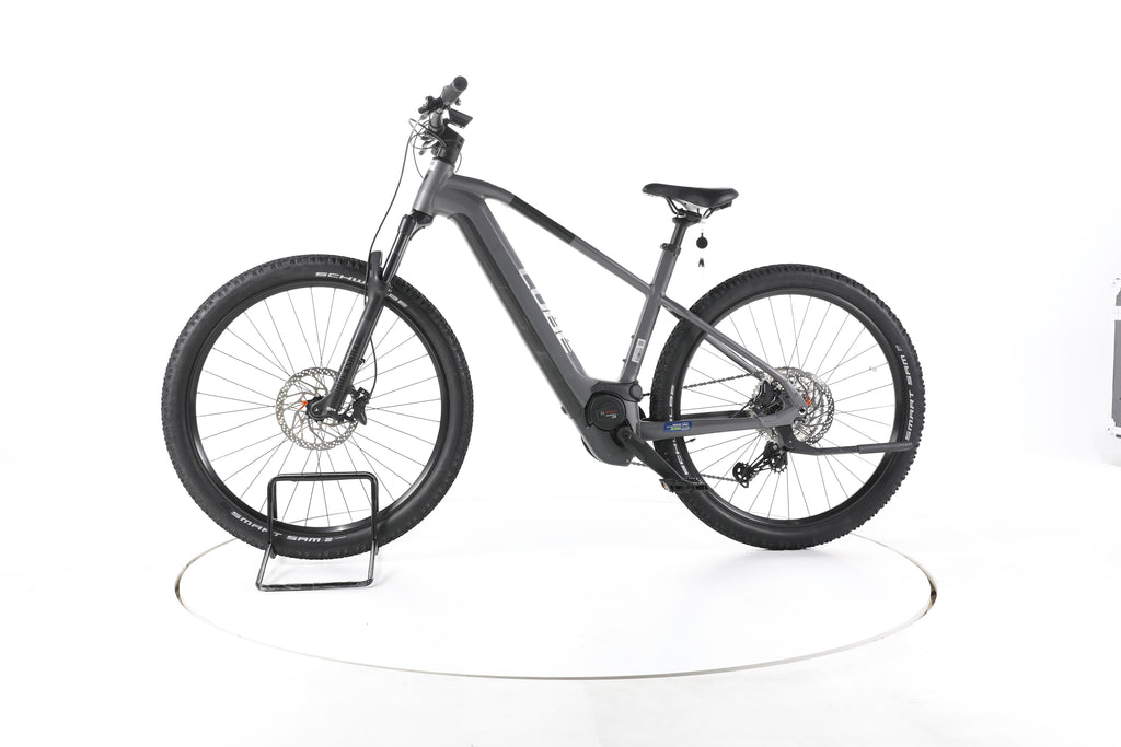 Cube Reaction Hybrid Race E-Bike - Image 7
