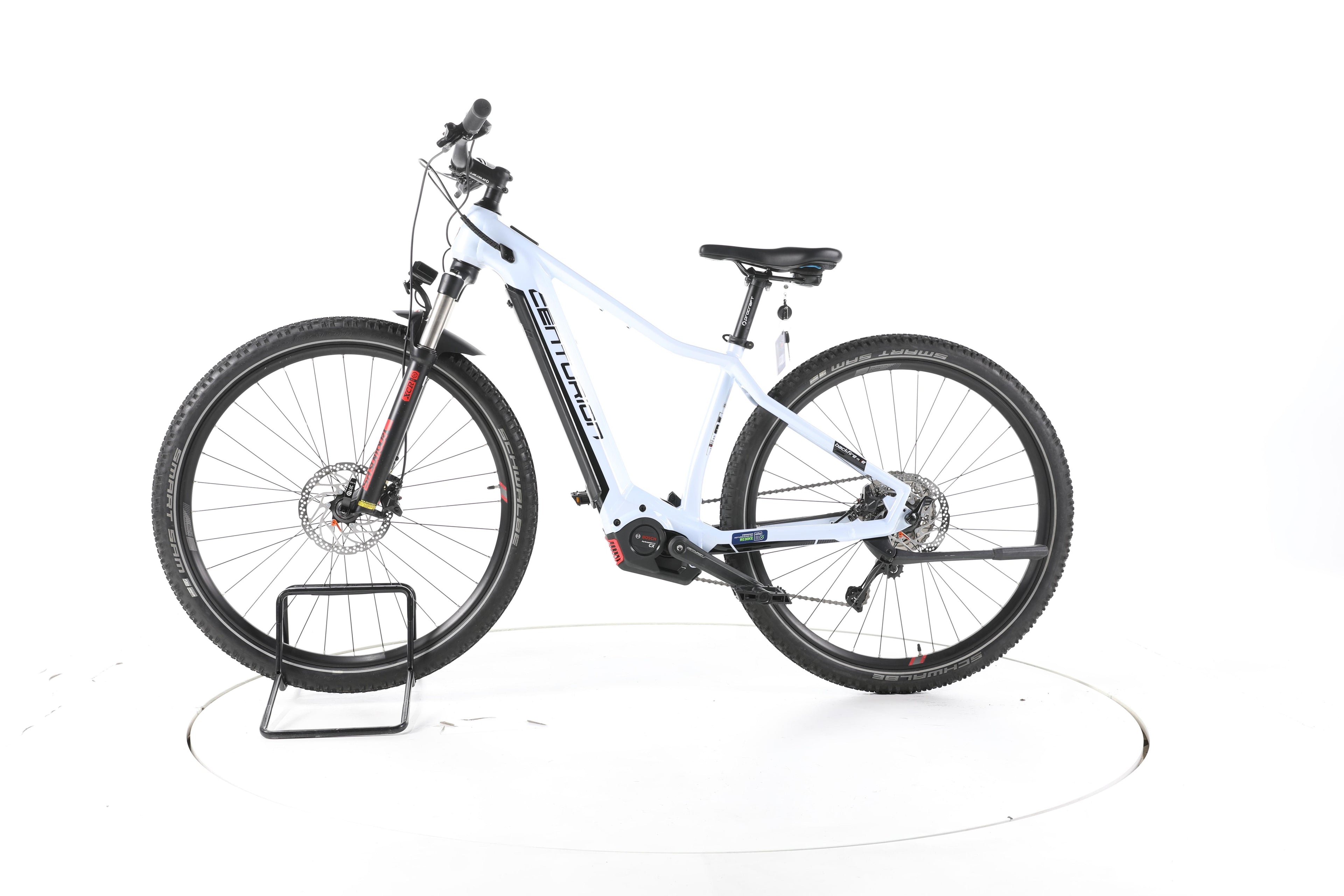 Centurion Backfire Fit E R760i E-Bike - Image 7