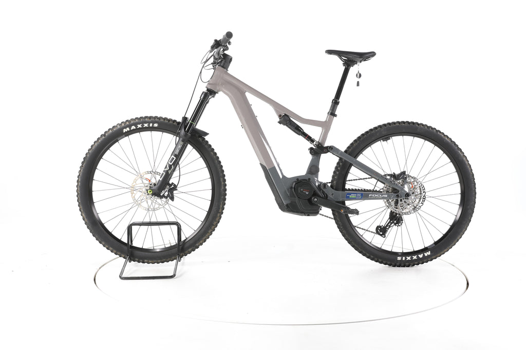 Focus Jam² 6.7 E-Bike Fully - Image 7