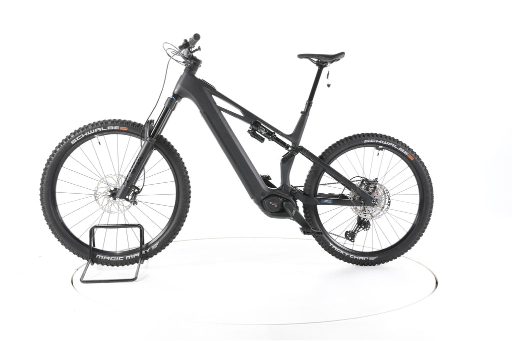 Cube Stereo Hybrid ONE77 HPC SLX Fully E-Bike Carbon 2025 - Image 7