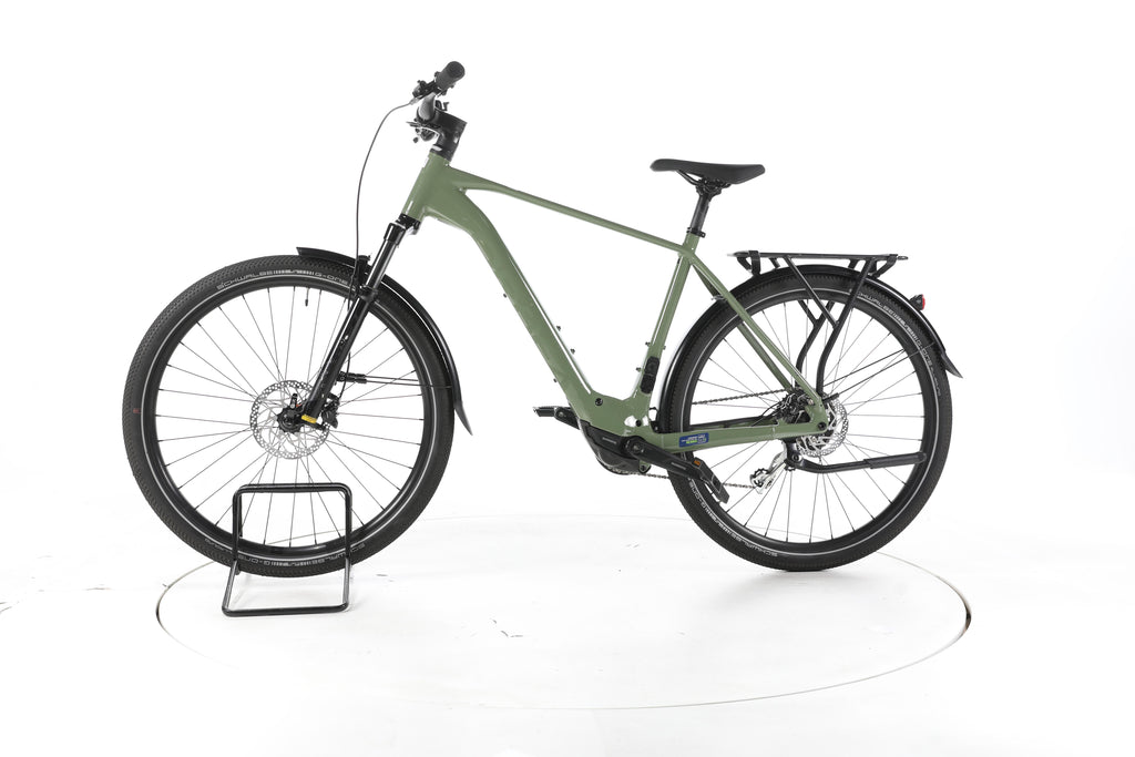Orbea Kemen 40 Trekking E-Bike - Image 7