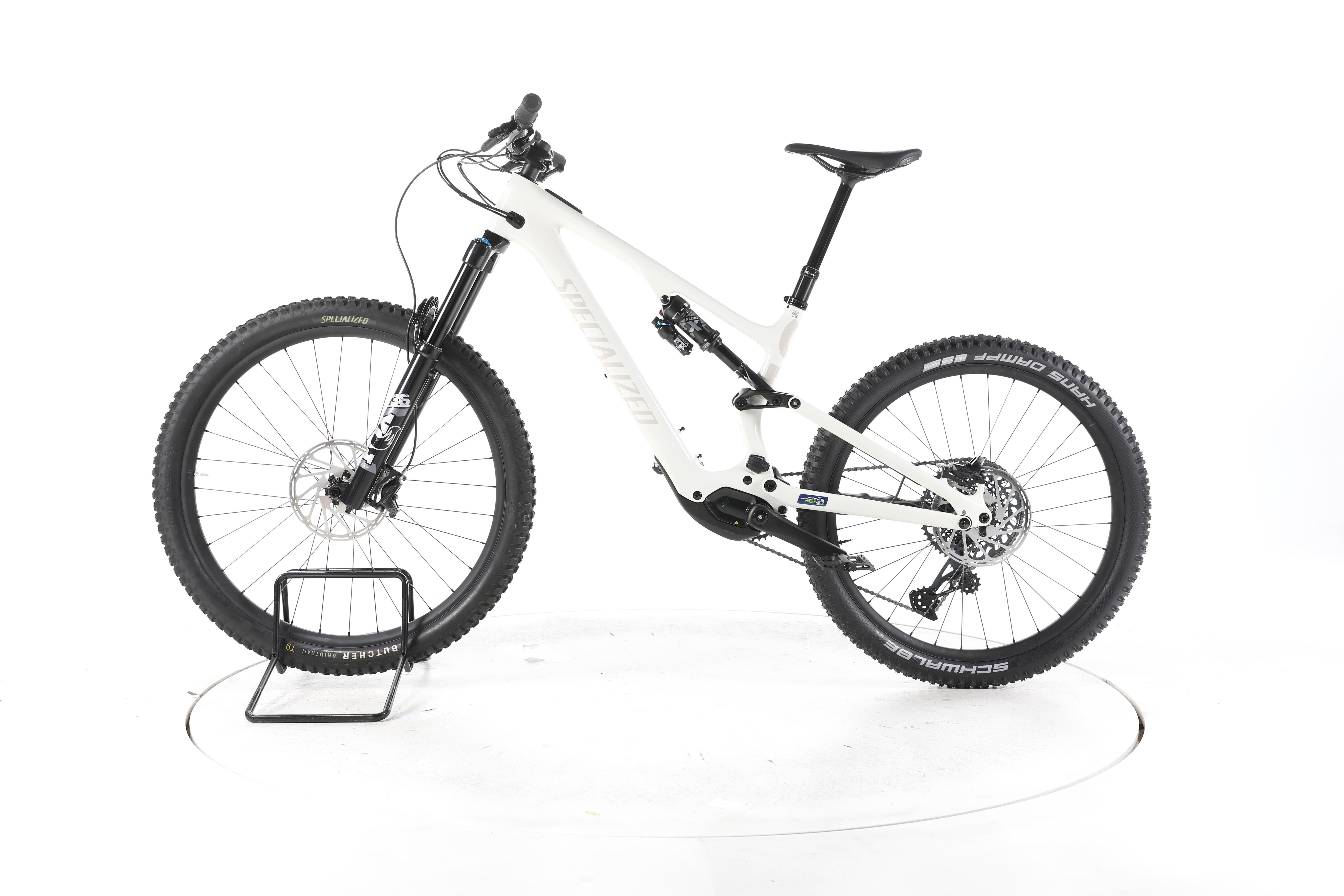 Specialized Turbo Levo SL Comp E-Bike Fully Carbon 2024 - Image 7