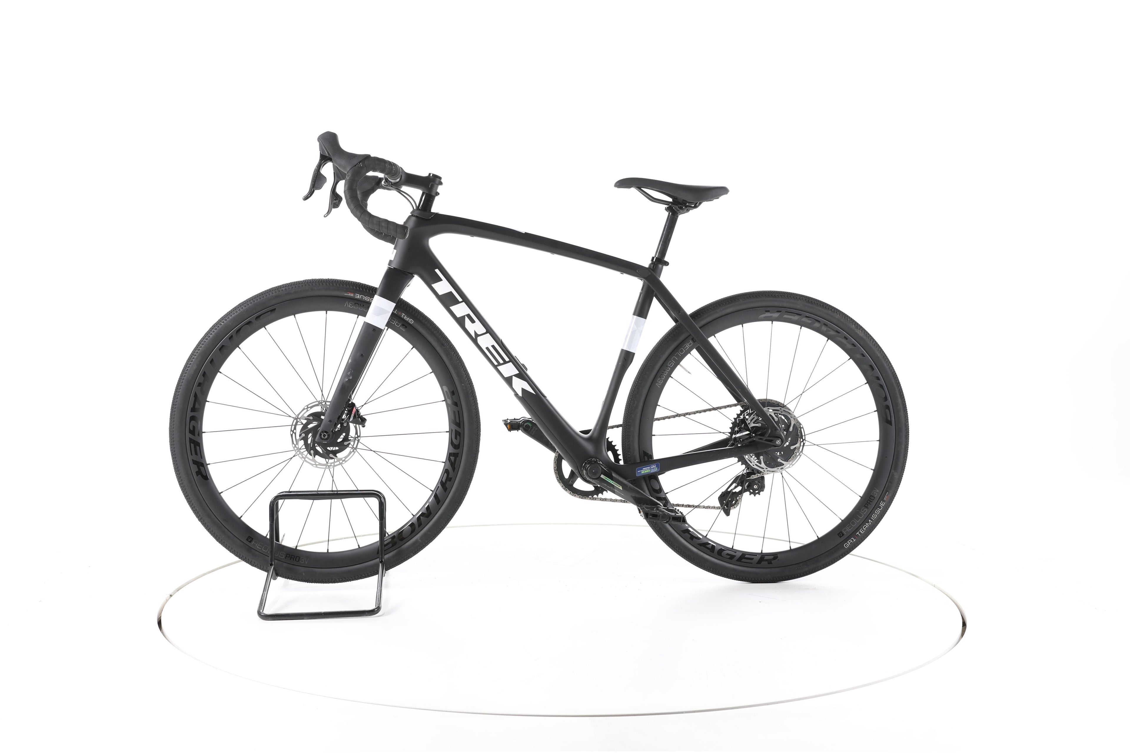 Trek Checkpoint SL7 AXS - Image 7