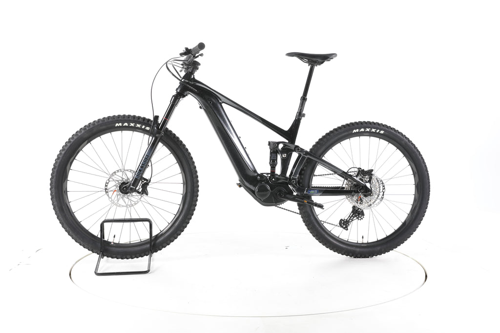 Giant Trance X E+ 3 Fully E-Bike - Image 7