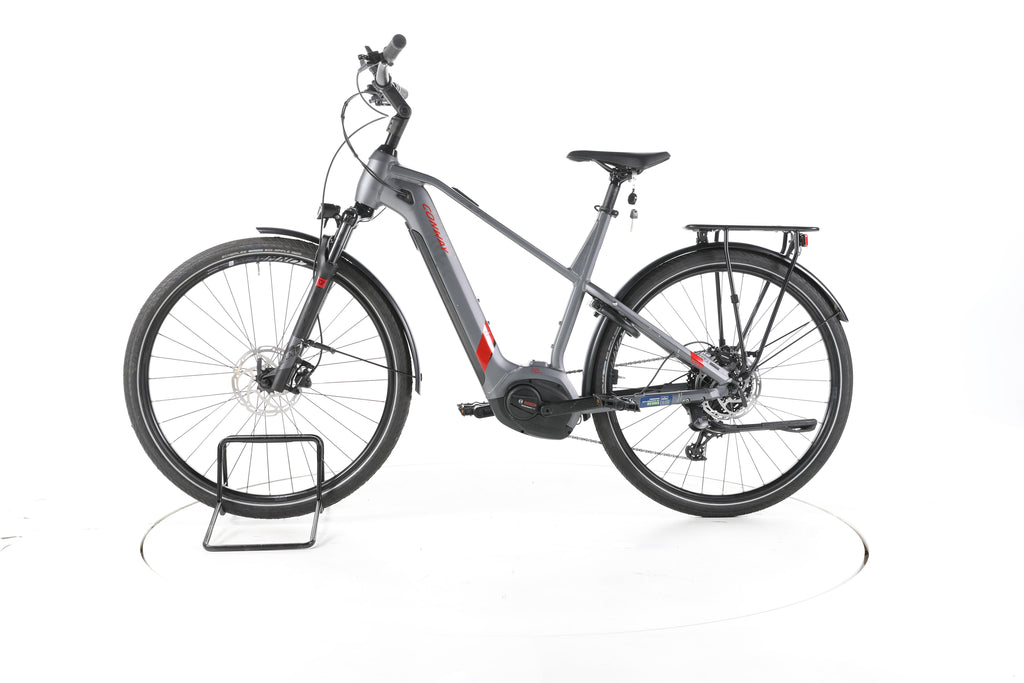 Conway Cairon T 2.0 Trekking E-Bike - Image 7
