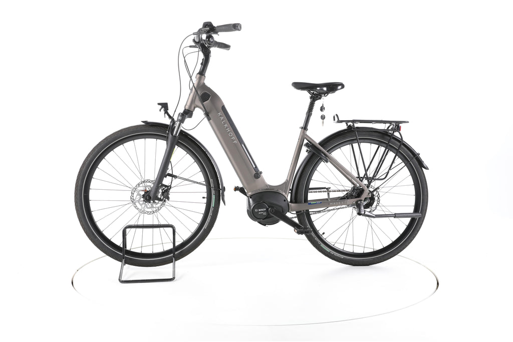 Kalkhoff Image 3.B Move City E-Bike Tiefeinsteiger - Image 7