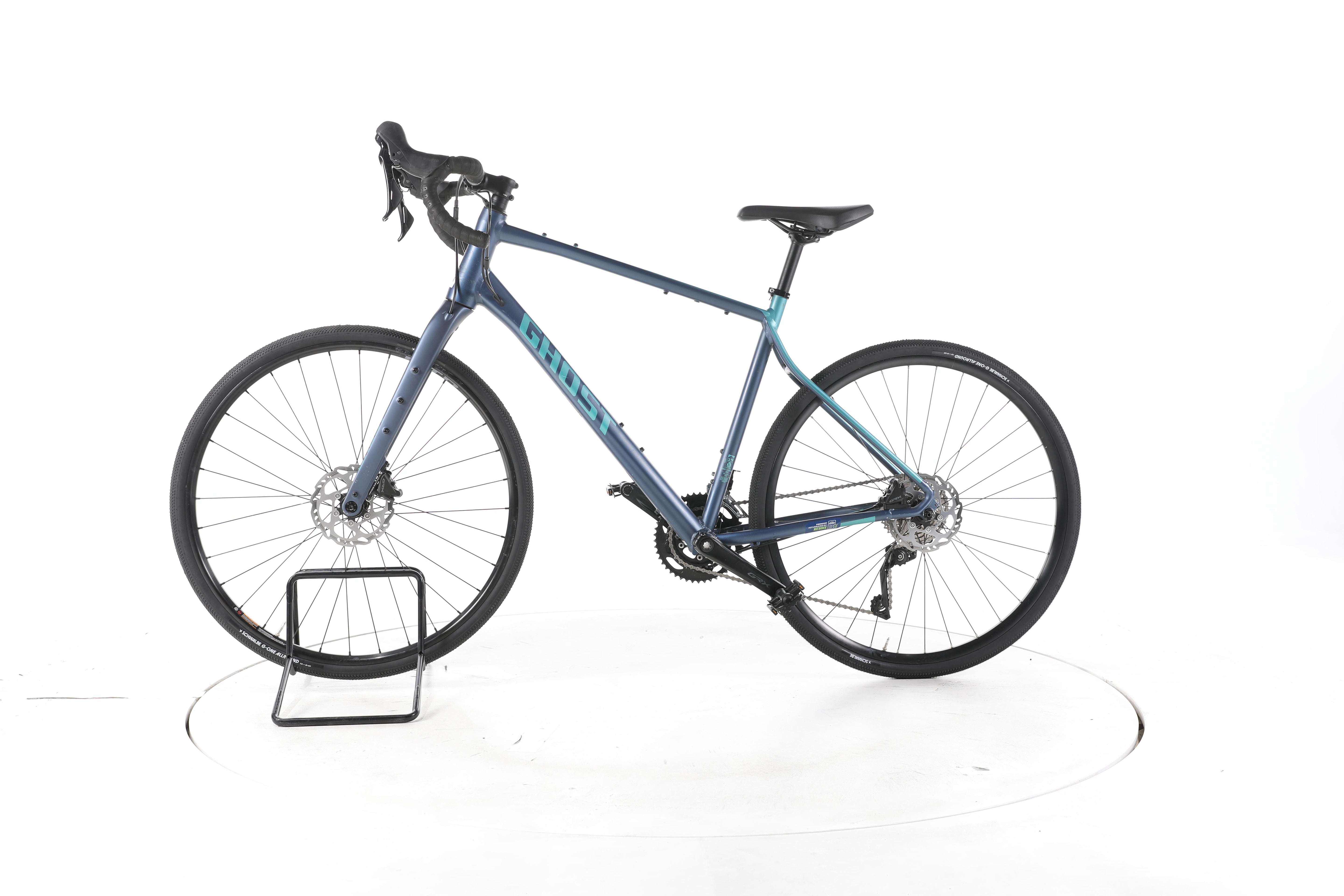 Ghost Asket Essential Gravelbike - Image 7