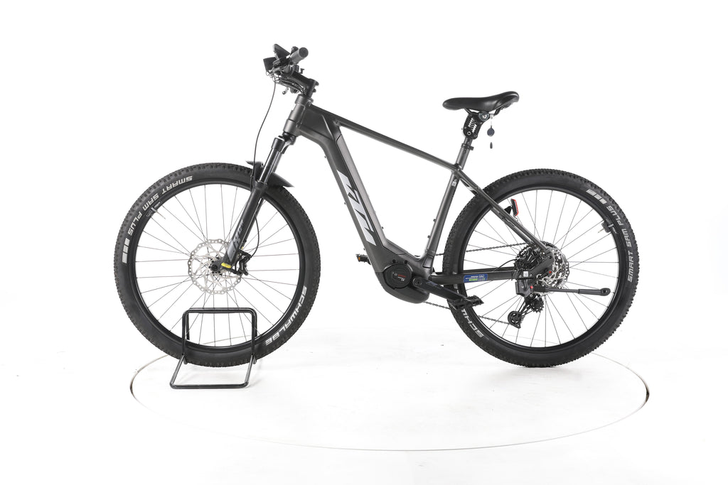 KTM Macina Team LFC Trekking E-Bike - Image 7