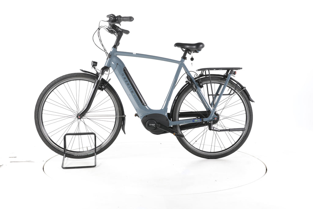 Gazelle Arroyo C7+ HMB Elite City E-Bike - Image 7