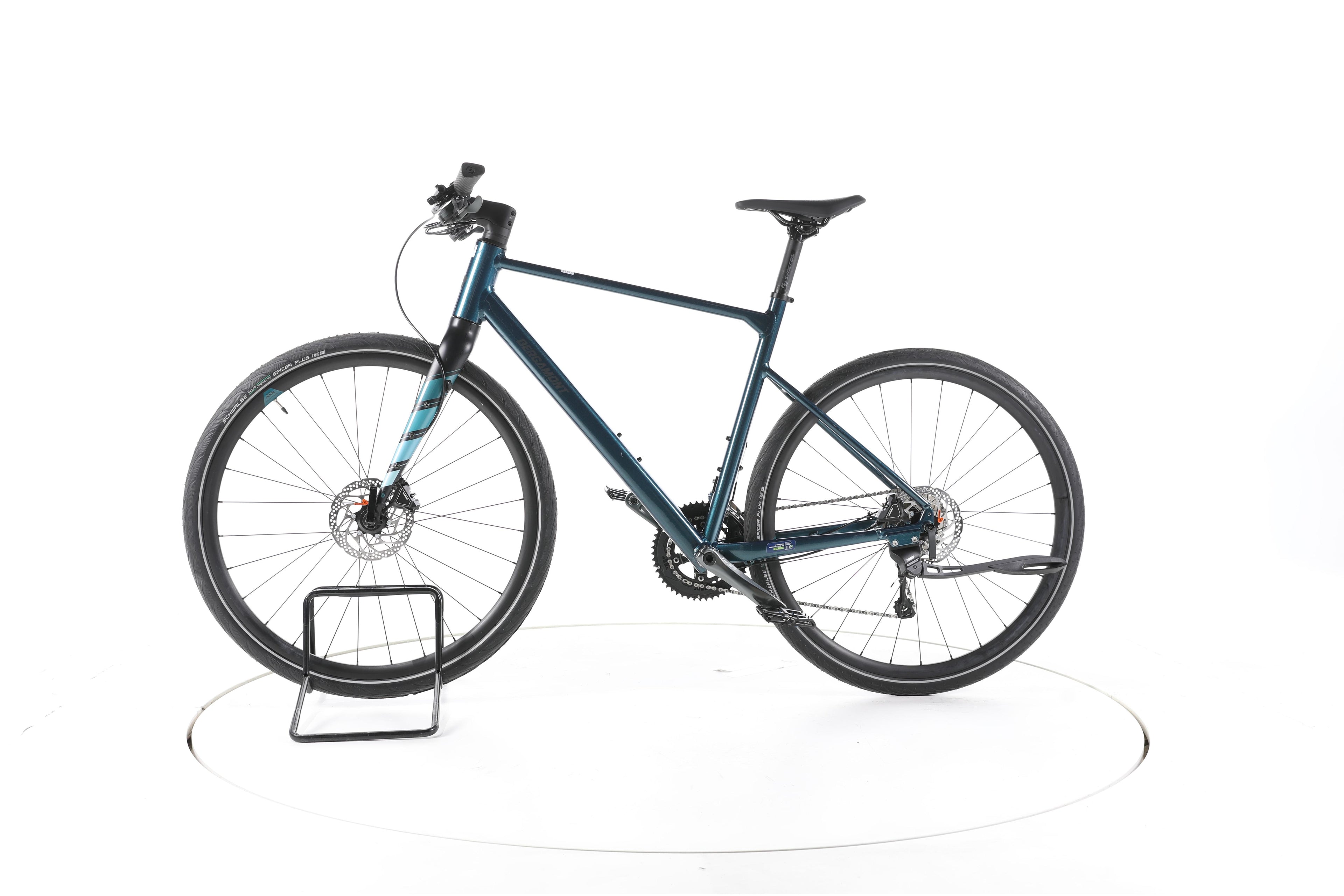 Bergamont Sweep 6 - Image 7