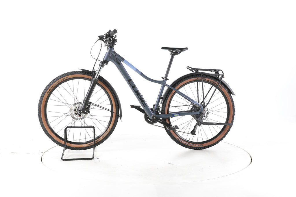 Cube Access WS Pro Allroad Fahrrad City & Trekking - Image 7