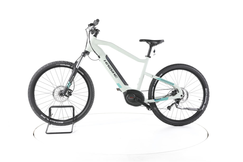 Haibike HardSeven 5 E-Bike - Image 7