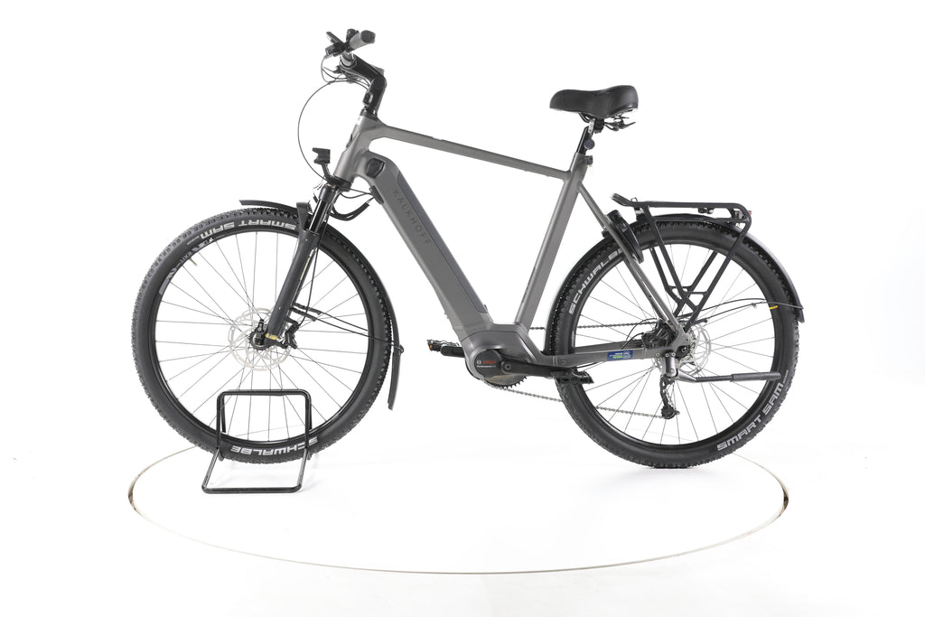 Kalkhoff Endeavour 5.B Move+ Trekking E-Bike - Image 7